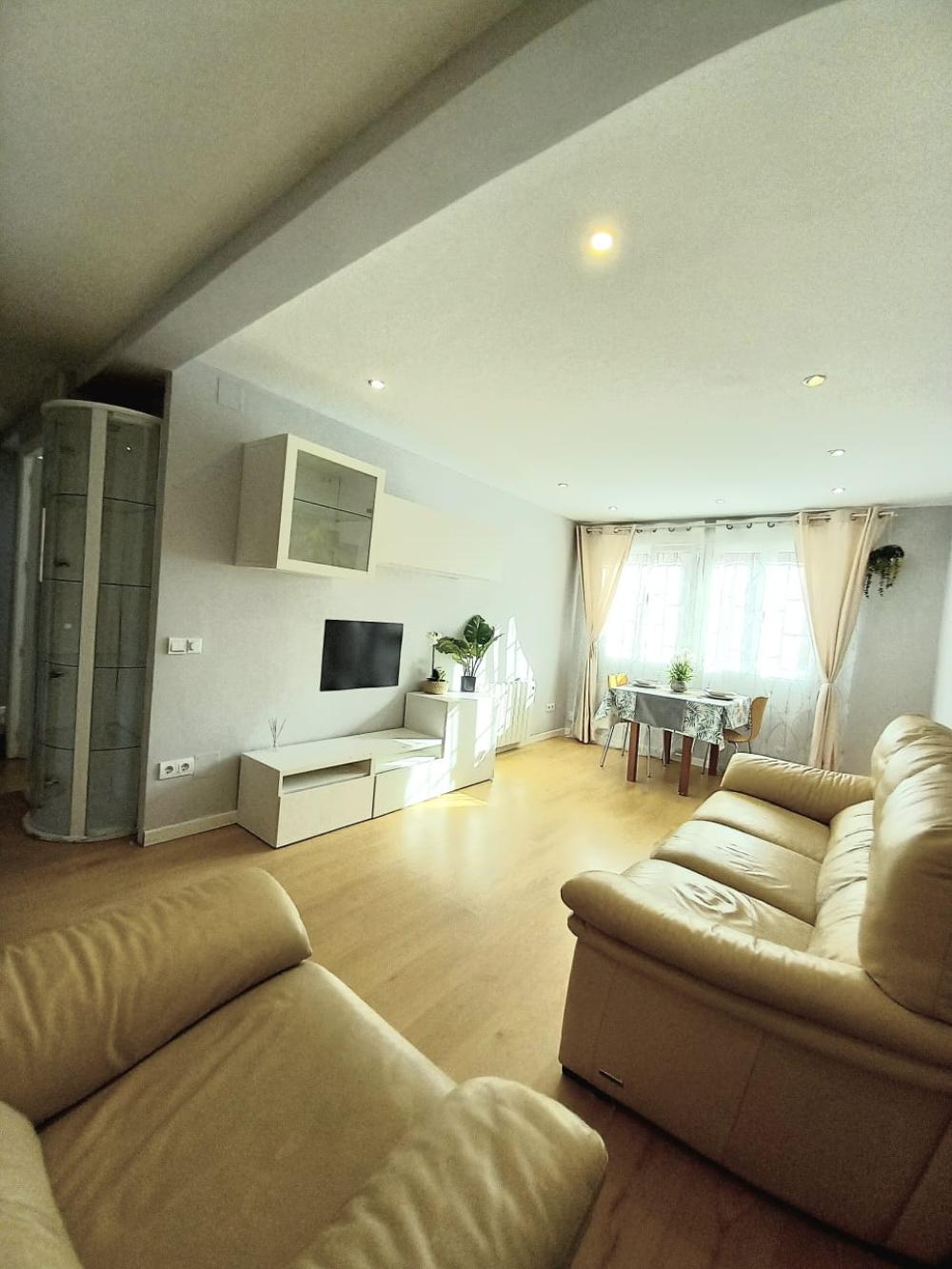  à vendre appartement San Blas-Rosas Madrid Capital 4
