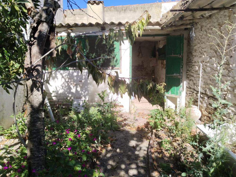  à vendre maison Guadalcanal Sierra Norte 53