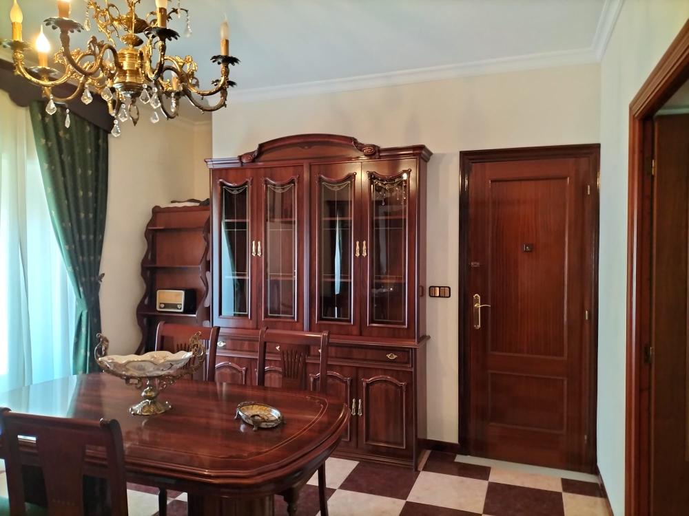  à vendre maison Constantina Sierra Norte 11