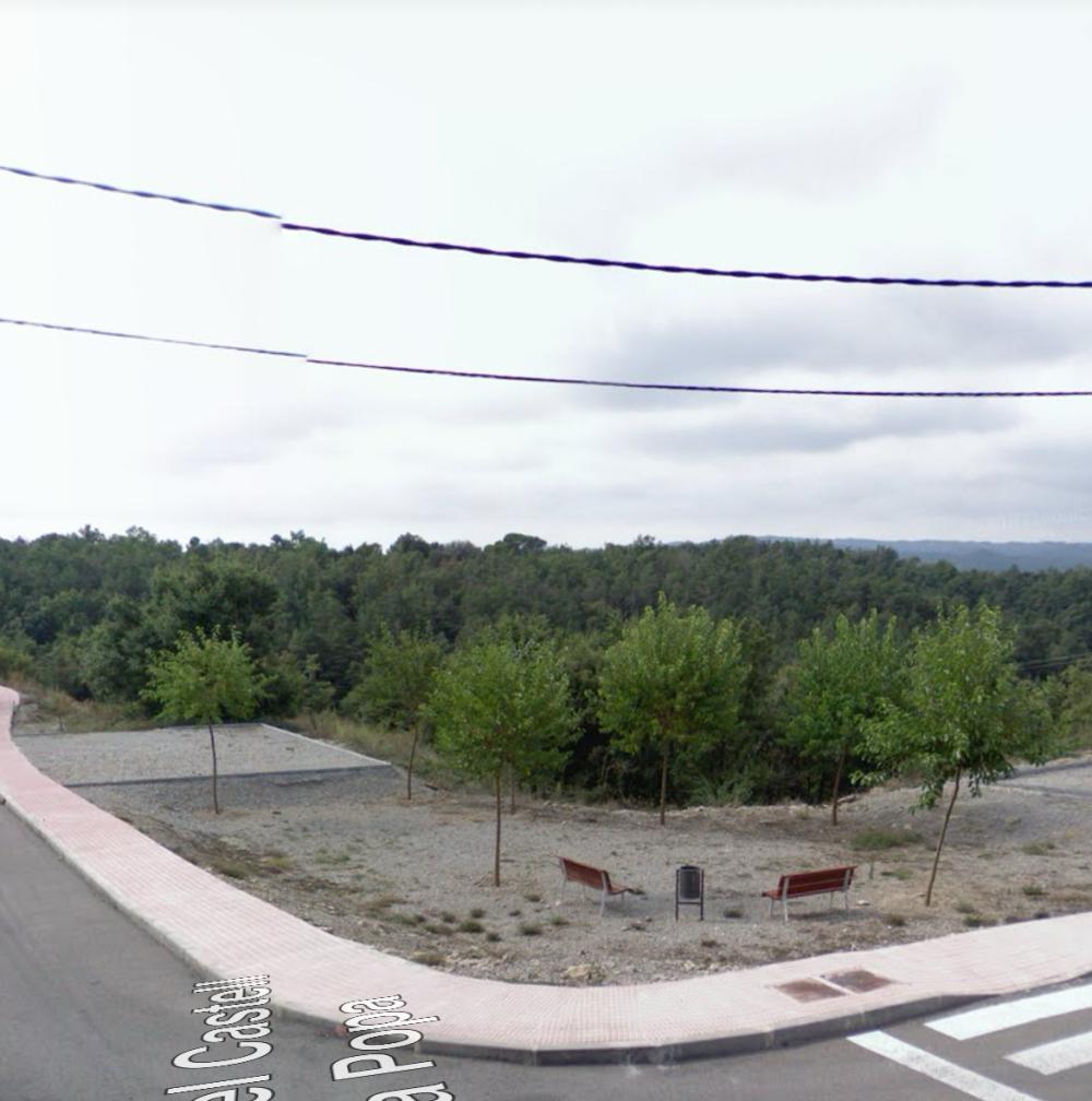 à vendre terrain Castellcir Vallès Oriental 1