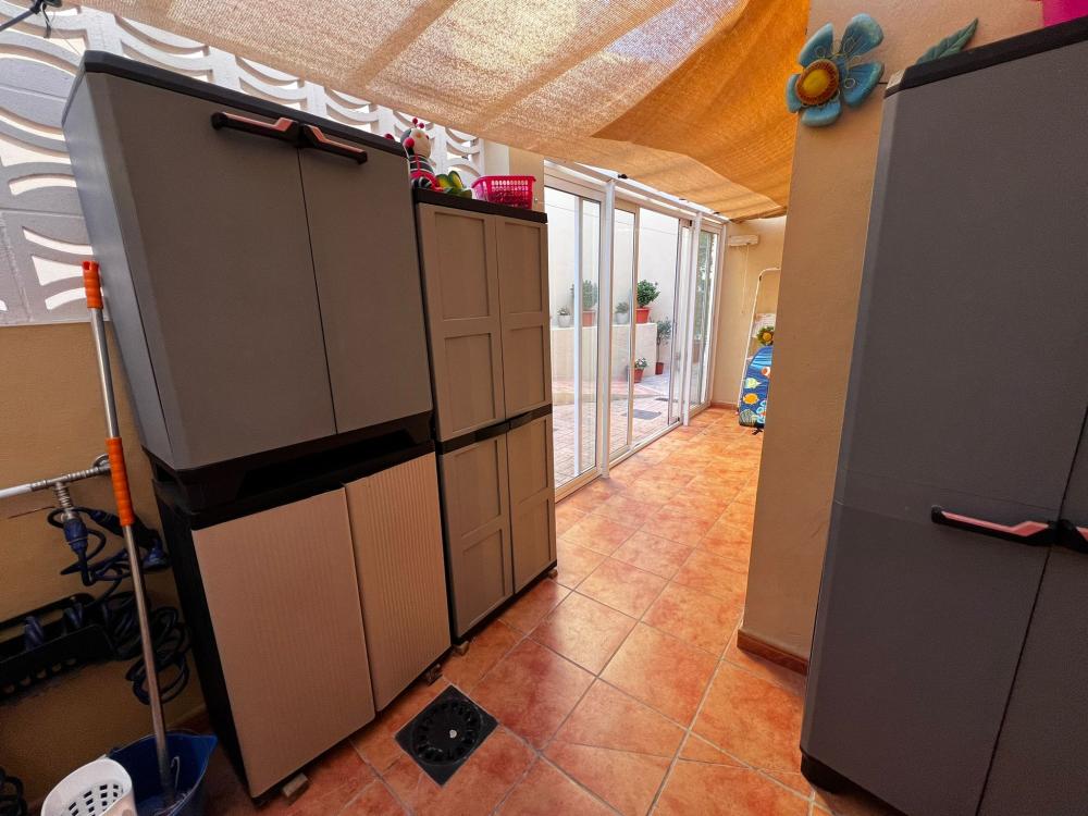 à vendre maison jumelée Cuevas Del Becerro Guadalteba 19