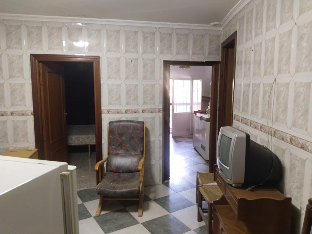  à vendre maison Guadalcanal Sierra Norte 24