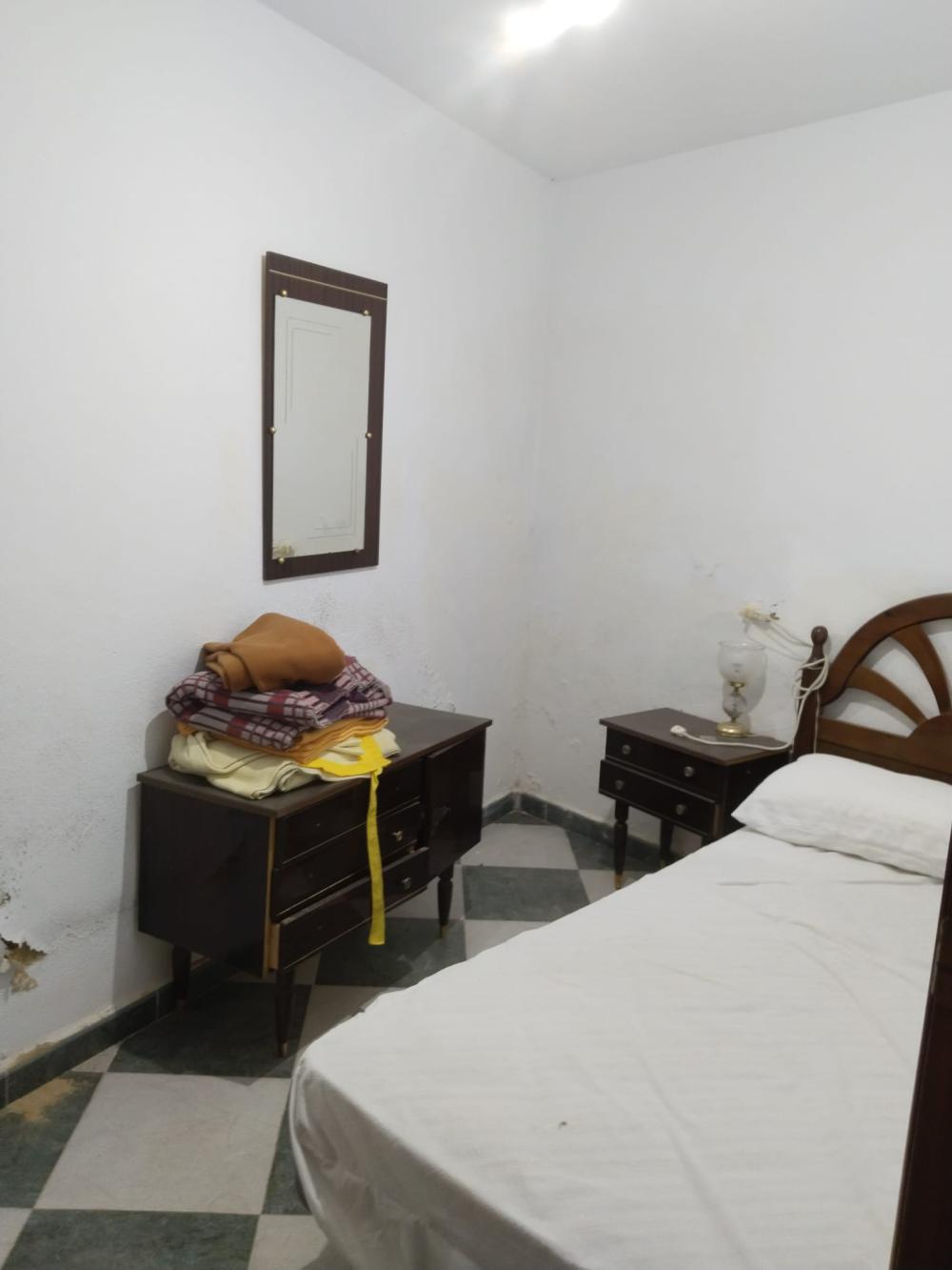  à vendre maison Guadalcanal Sierra Norte 35