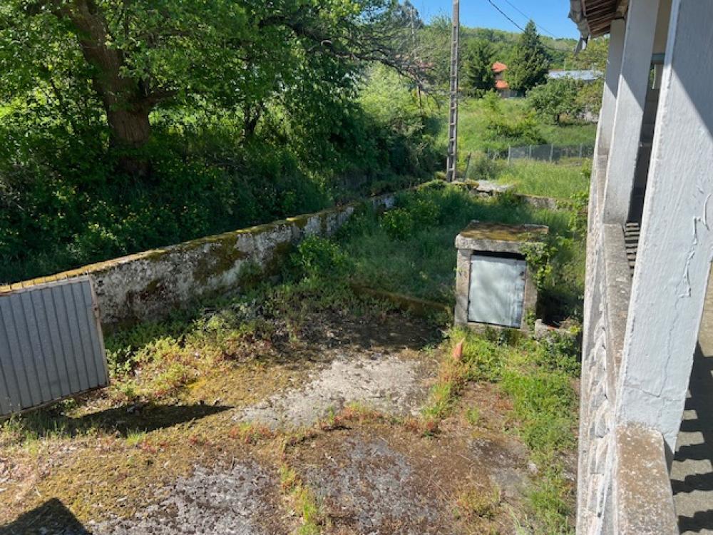  à vendre maison Trandeiras Limia 14