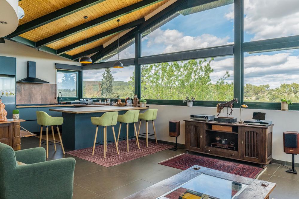  à vendre maison Sant Marti Sarroca Alt Penedès 7