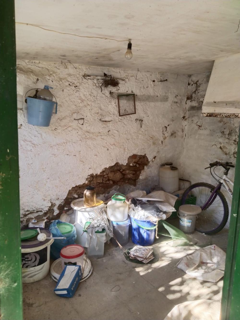  à vendre maison Guadalcanal Sierra Norte 58