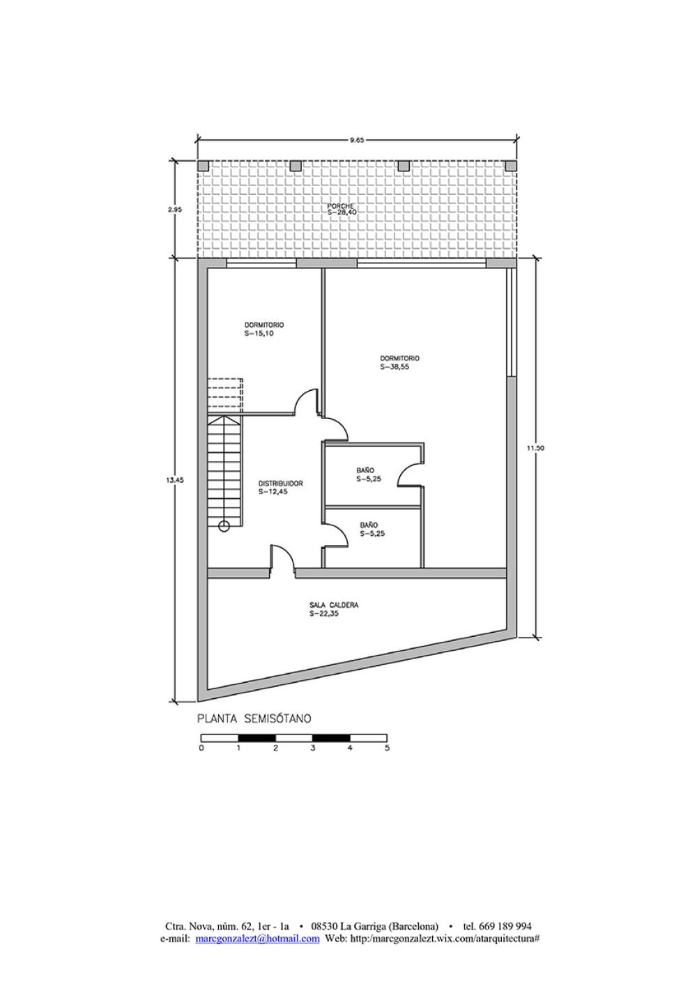  à vendre maison Sant Marti Sarroca Alt Penedès 37