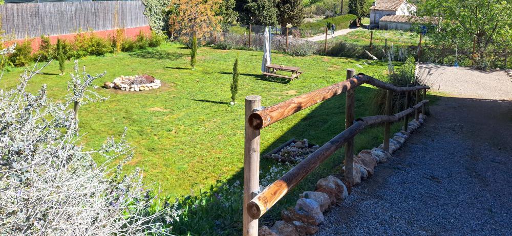  à vendre maison Sant Marti Sarroca Alt Penedès 33