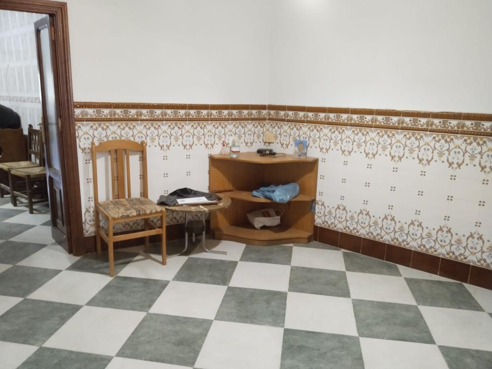  à vendre maison Guadalcanal Sierra Norte 12