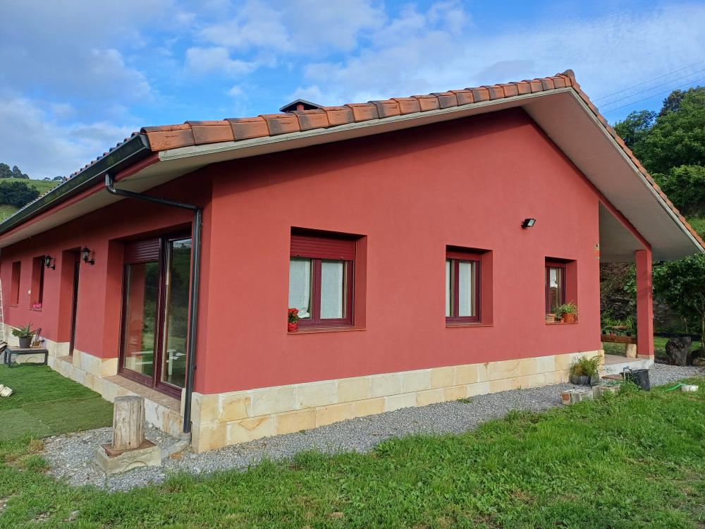  à vendre villa Asterrika Lea-Artibai 2
