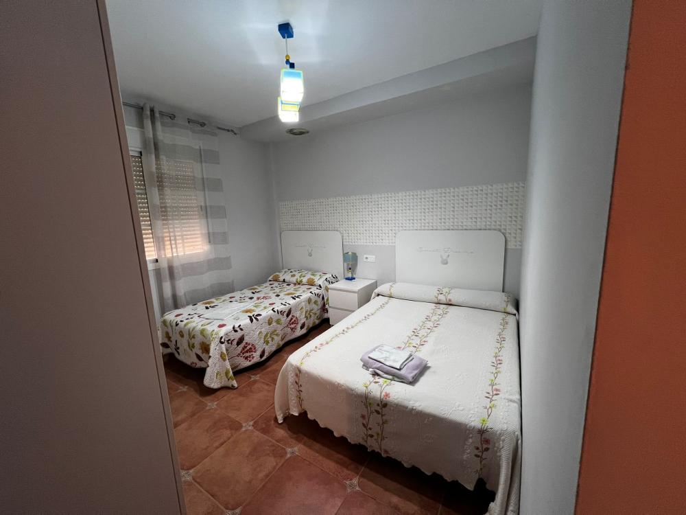  à vendre maison jumelée Cuevas Del Becerro Guadalteba 23