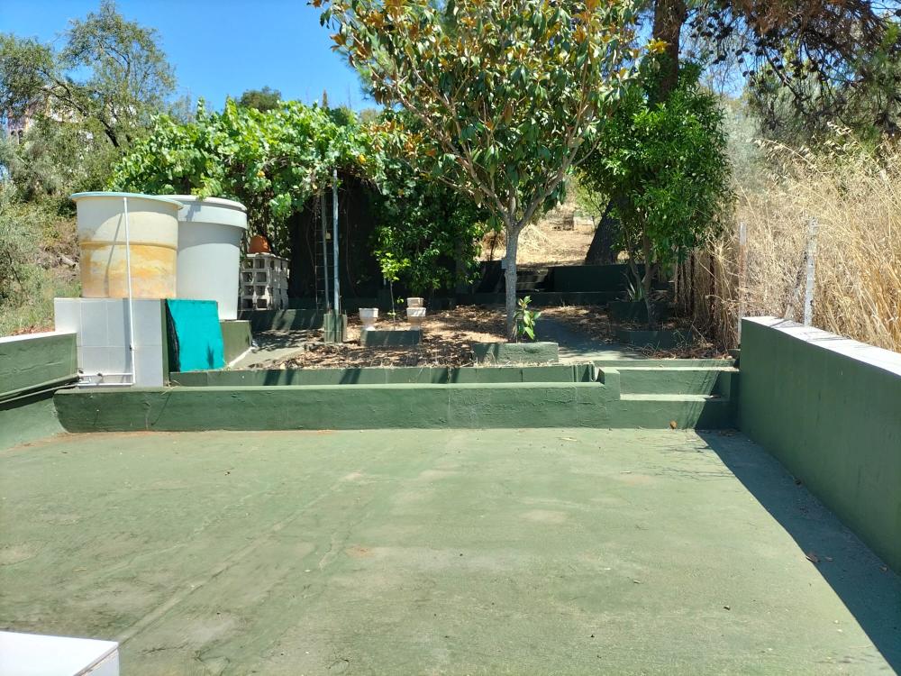  à vendre maison Constantina Sierra Norte 21