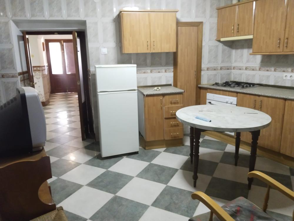  à vendre maison Guadalcanal Sierra Norte 22