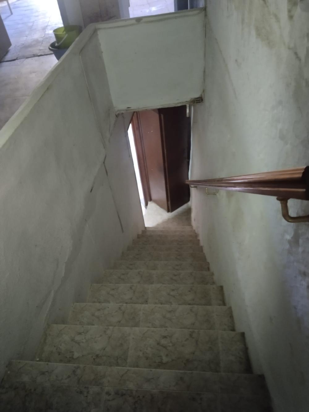  à vendre maison Guadalcanal Sierra Norte 78