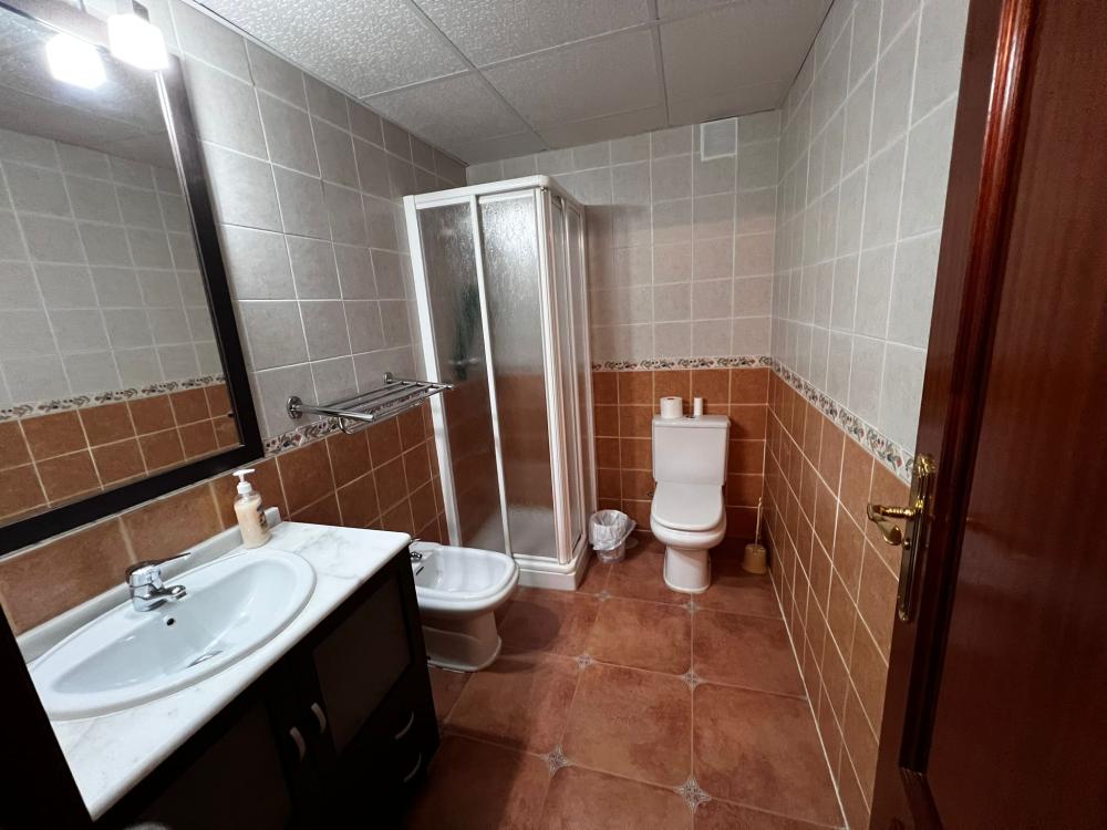  à vendre maison jumelée Cuevas Del Becerro Guadalteba 24