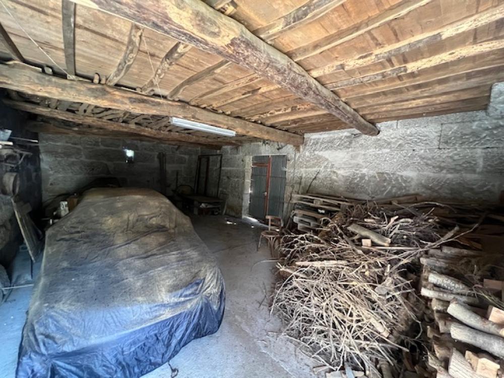  à vendre maison Trandeiras Limia 7