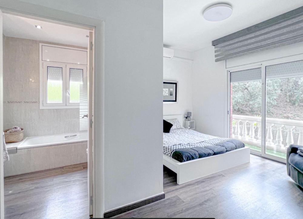  à vendre maison Alella Maresme 20