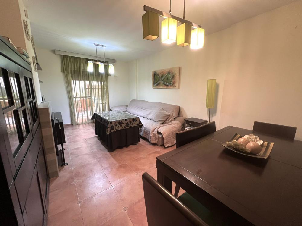  à vendre maison jumelée Cuevas Del Becerro Guadalteba 14