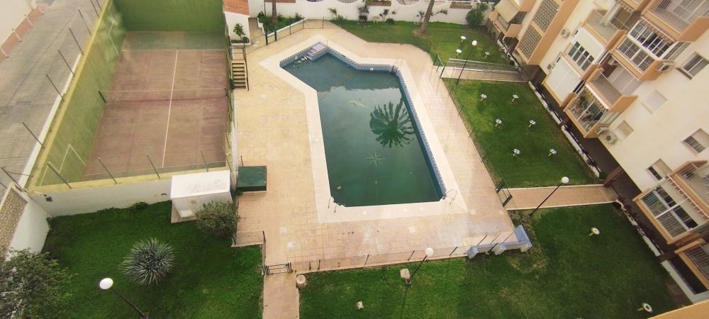  à vendre penthouse Torre Del Mar Axarquía 5
