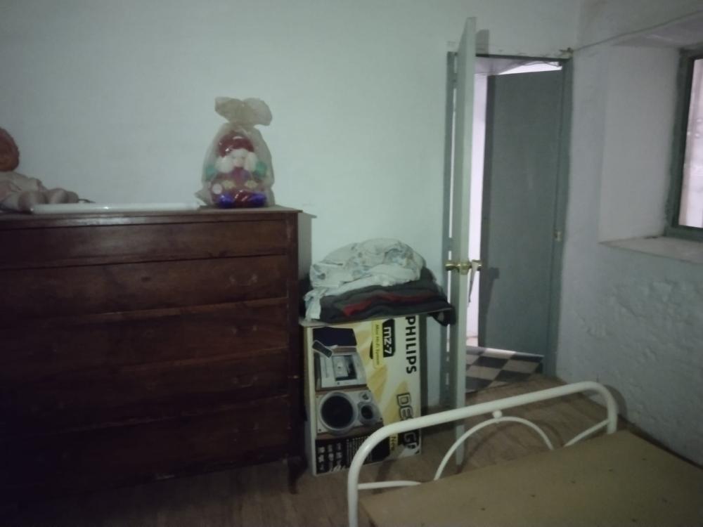 à vendre maison Guadalcanal Sierra Norte 94