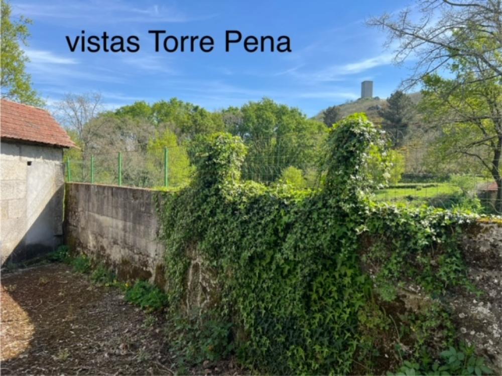  à vendre maison Trandeiras Limia 9