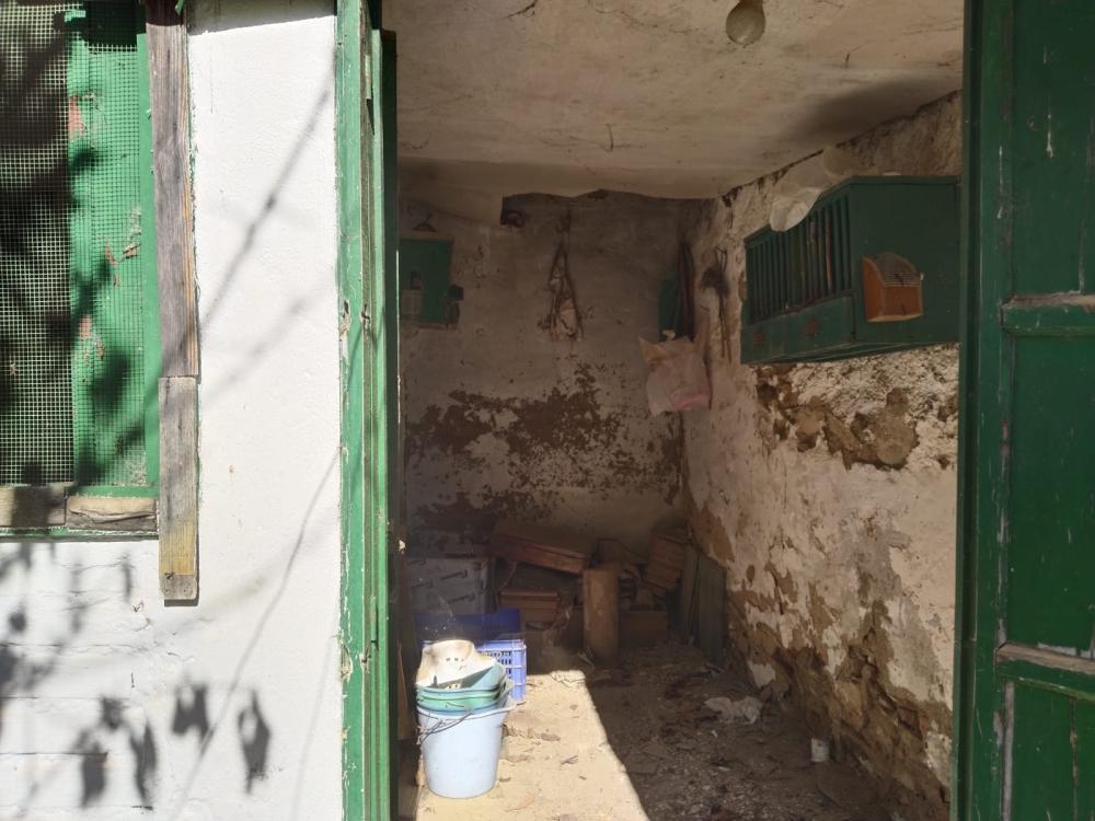  à vendre maison Guadalcanal Sierra Norte 54