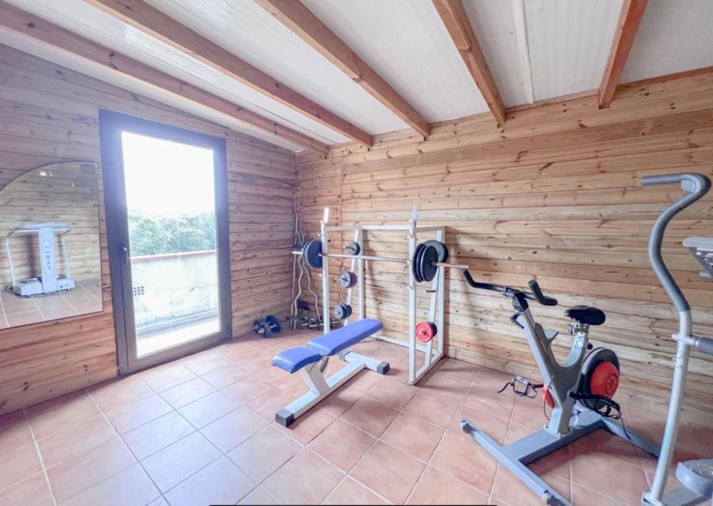  à vendre maison Alella Maresme 26