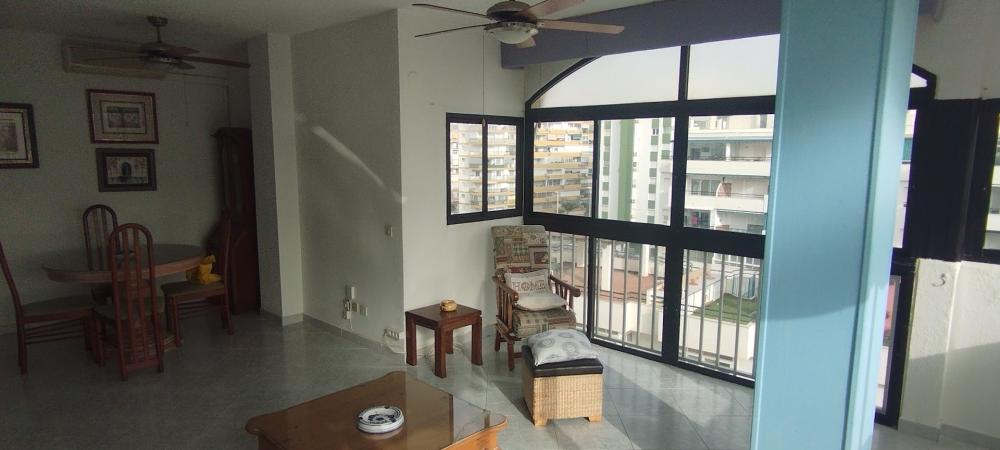  à vendre penthouse Torre Del Mar Axarquía 6