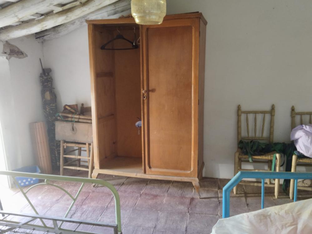  à vendre maison Guadalcanal Sierra Norte 82