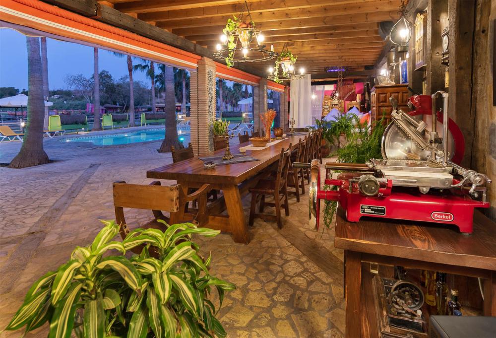  à vendre maison de campagne Coín Valle Del Guadalhorce 7