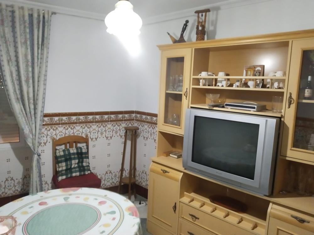  à vendre maison Guadalcanal Sierra Norte 17