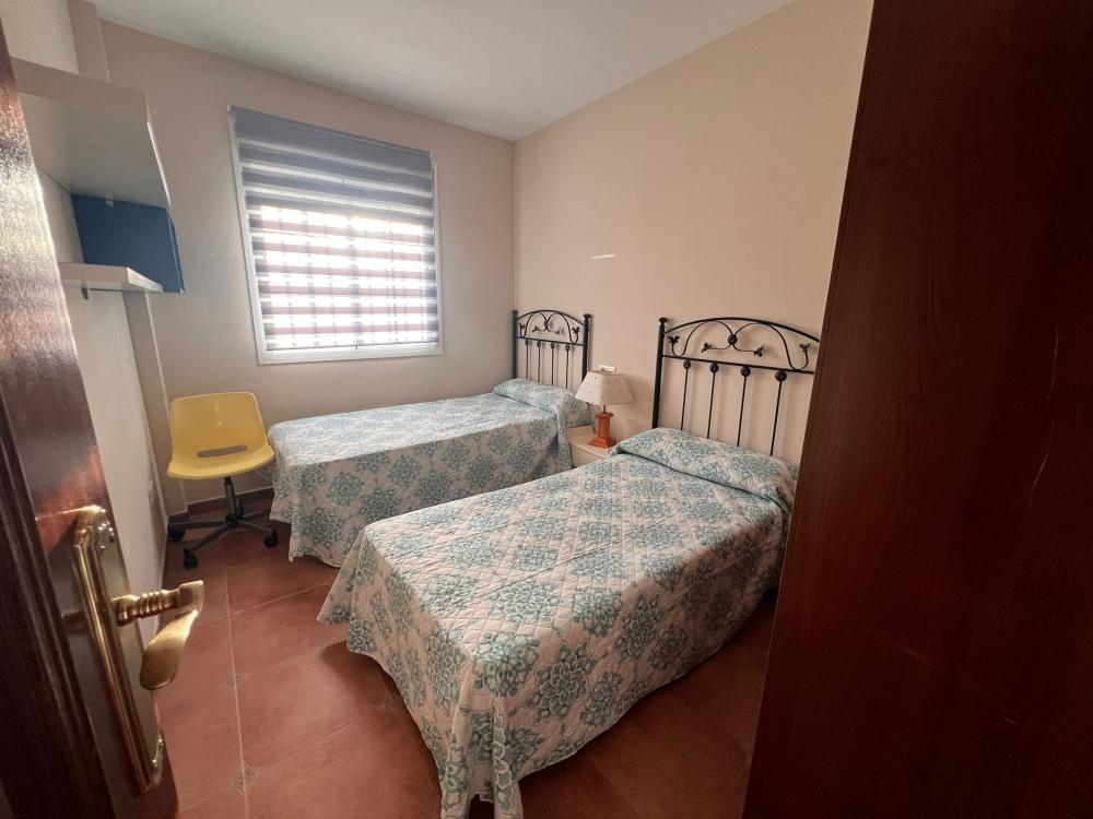 à vendre maison jumelée Cuevas Del Becerro Guadalteba 2