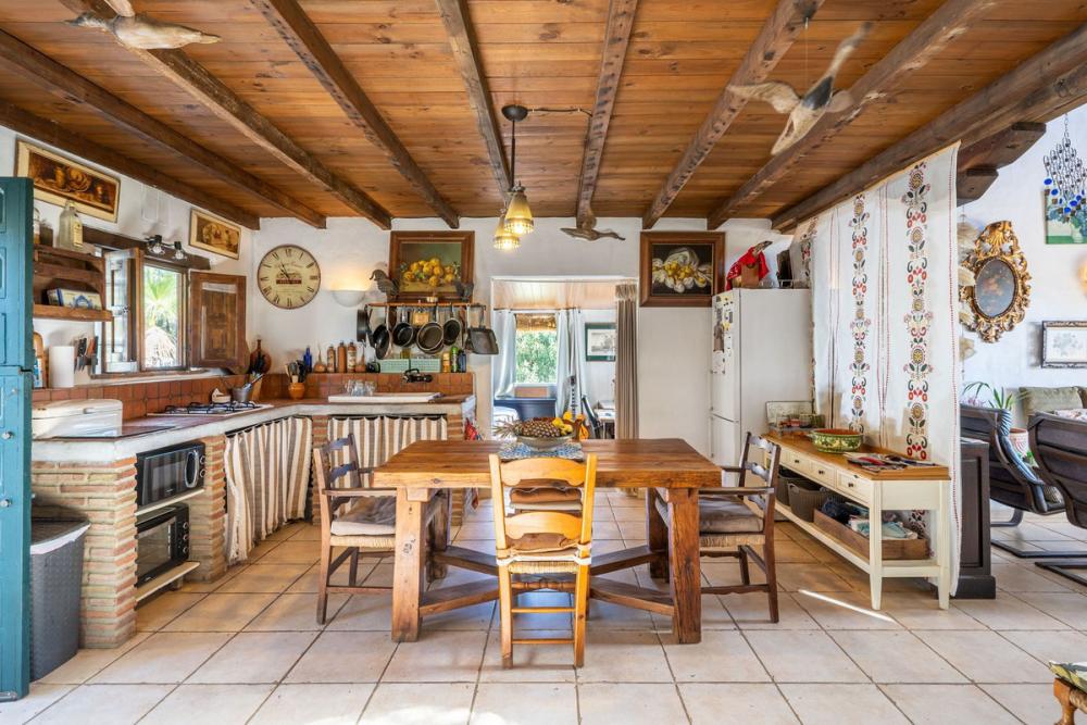  à vendre villa Estepona Costa Del Sol Occidental 3