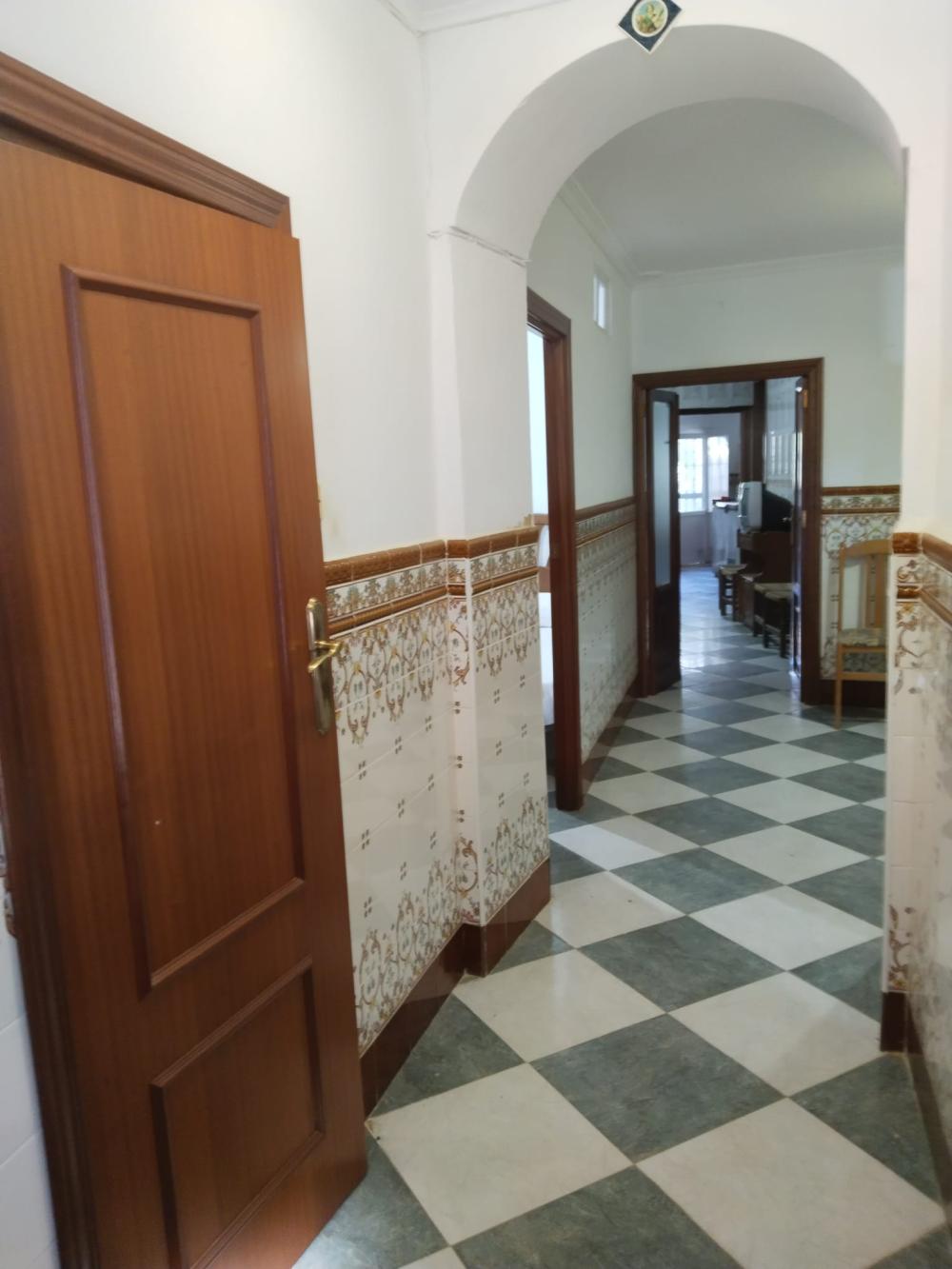  à vendre maison Guadalcanal Sierra Norte 41