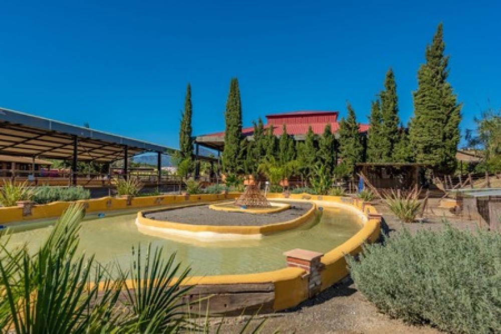  à vendre maison de campagne Coín Valle Del Guadalhorce 24