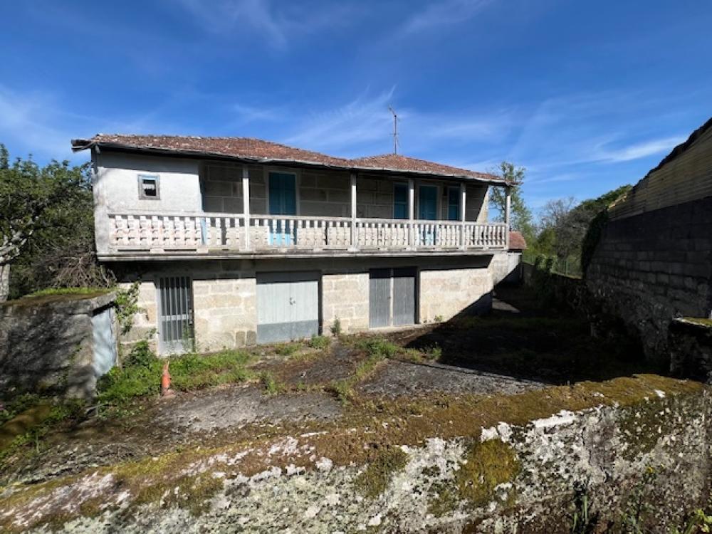  à vendre maison Trandeiras Limia 2