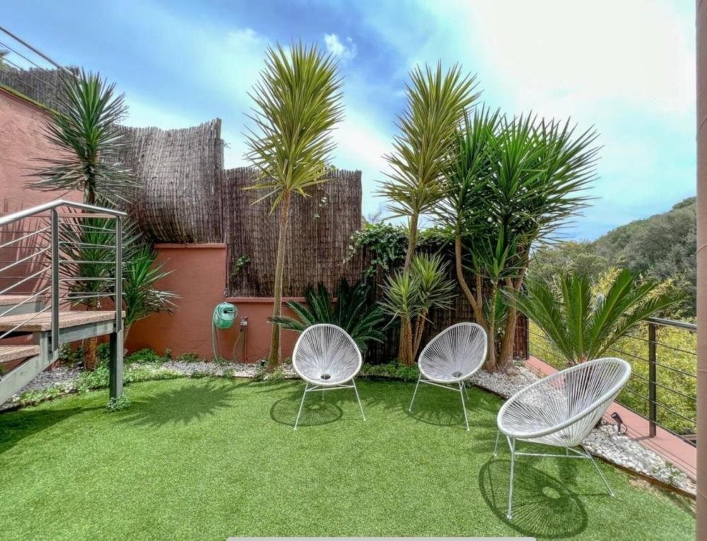  à vendre maison Alella Maresme 4