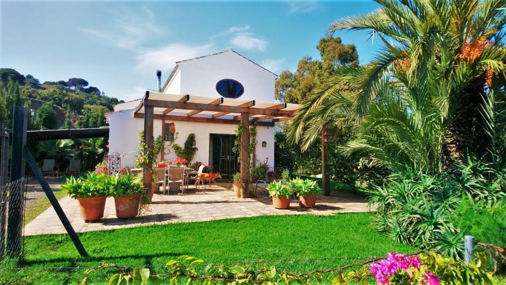  à vendre villa Estepona Costa Del Sol Occidental 14
