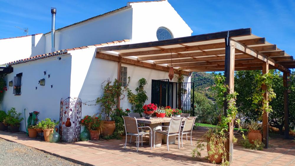  à vendre villa Estepona Costa Del Sol Occidental 21