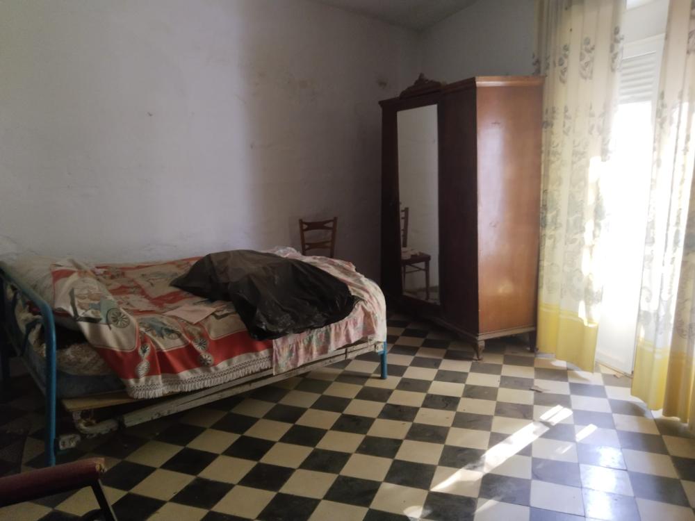  à vendre maison Guadalcanal Sierra Norte 87