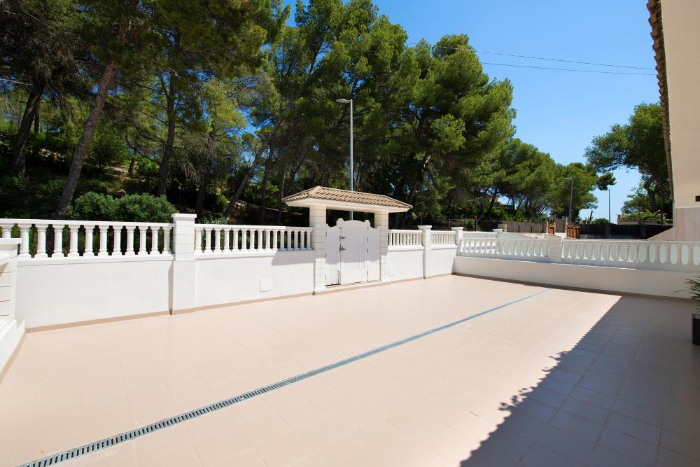  à vendre maison Castelldefels Baix Llobregat 29