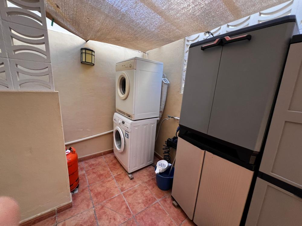  à vendre maison jumelée Cuevas Del Becerro Guadalteba 18