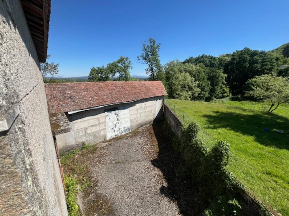  à vendre maison Trandeiras Limia 12