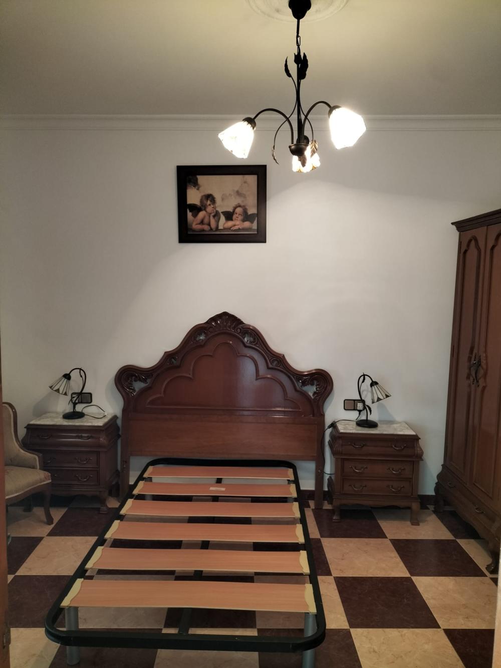  à vendre maison Constantina Sierra Norte 3