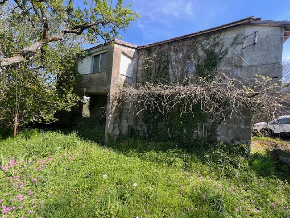  à vendre maison Trandeiras Limia 10