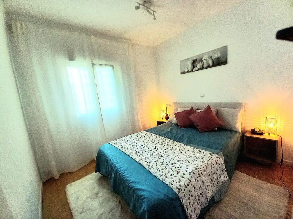  à vendre appartement San Blas-Rosas Madrid Capital 13