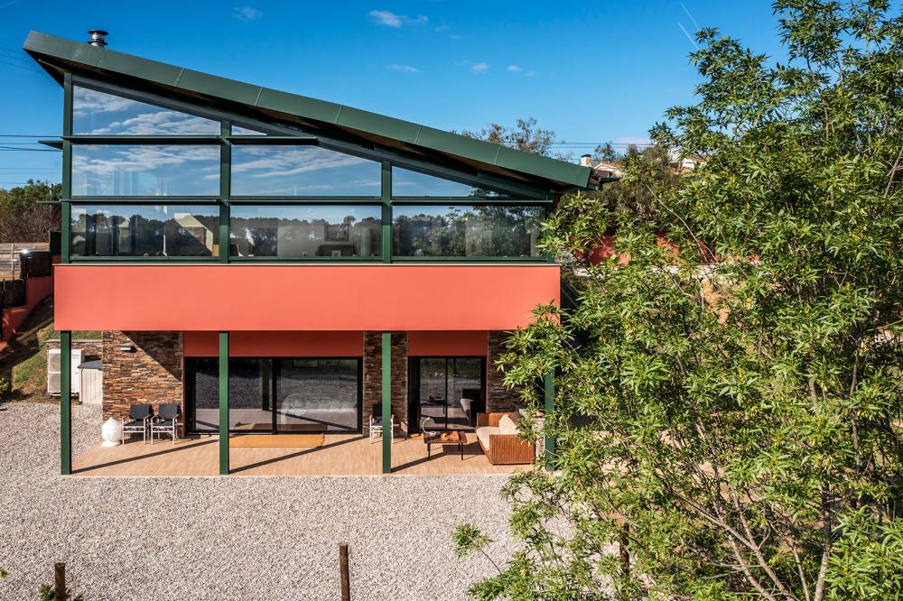  à vendre maison Sant Marti Sarroca Alt Penedès 28
