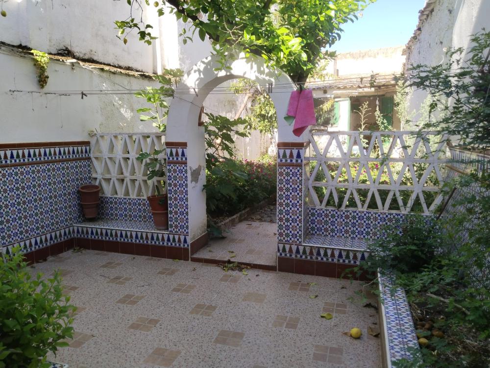  à vendre maison Guadalcanal Sierra Norte 44