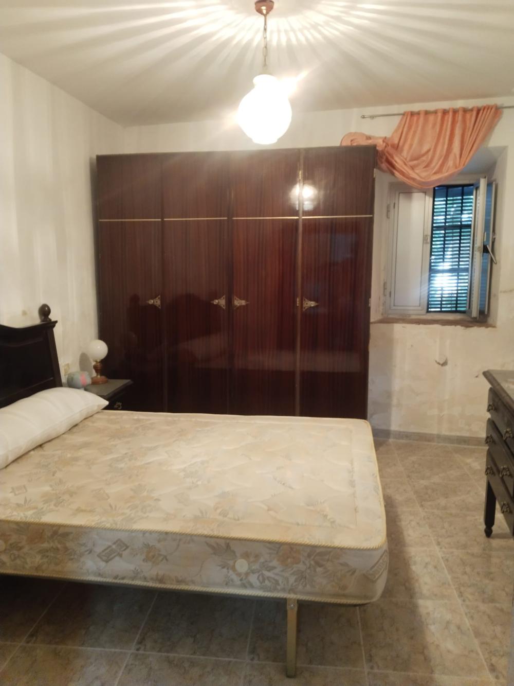  à vendre maison Guadalcanal Sierra Norte 33