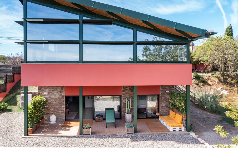  à vendre maison Sant Marti Sarroca Alt Penedès 29